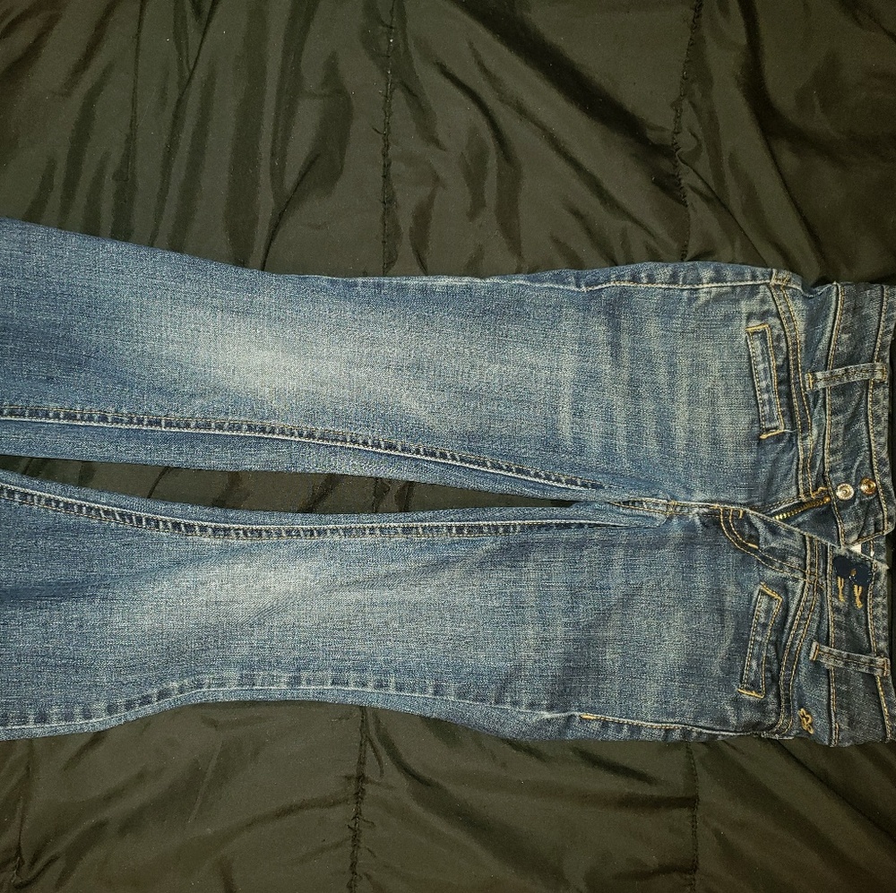 Girls jeans